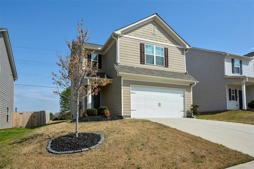 394 Merigold Way, Pendergrass, GA 30567 Zillow