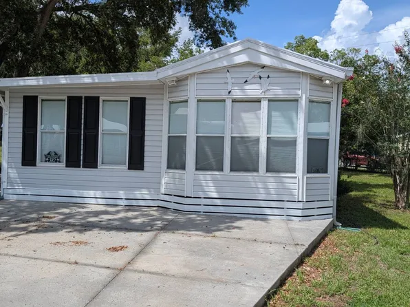 609 County Road 466 #582, Lady Lake, FL 32159