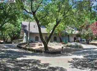 17031 Cull Canyon Rd, Castro Valley, CA 94552