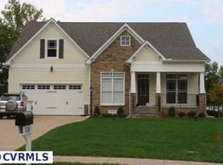 4239 Heron Pointe Pl, Moseley, VA 23120