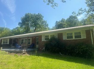 296 Breazeale Rd, Liberty, SC 29657