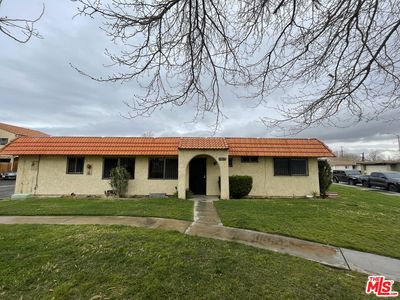 43635 Stanridge Ave, Lancaster, CA, 93535
