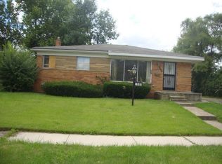 1909 Basil Ln, Flint, MI 48504