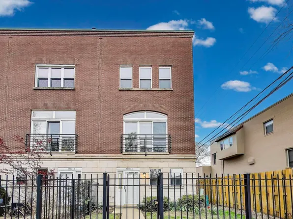 5350 N Damen Ave Unit F, Chicago, IL 60625