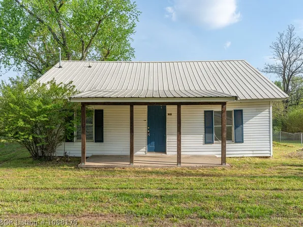 1208 Helberg Ln, Ozark, AR 72949