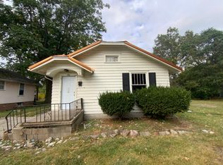 230 S Virginia Ave, Danville, IL