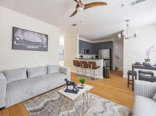 3915 Congress Ave, Dallas, TX 75219