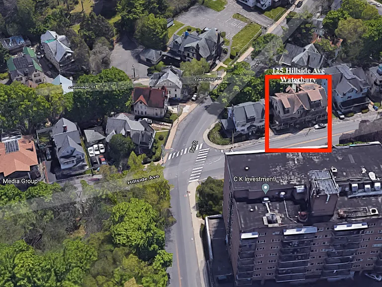 125 Hillside Ave — Photo 13