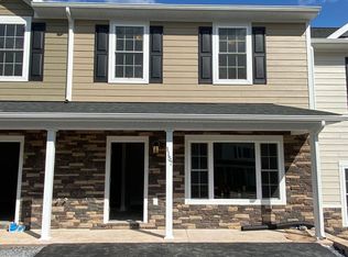 1107 Harvest Ct, Harrisonburg, VA 22801