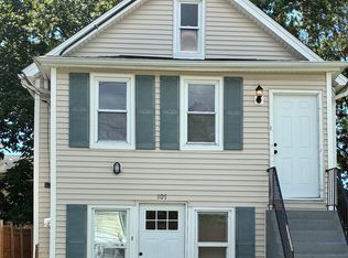 107 Dewey St #2, Stratford, CT 06615