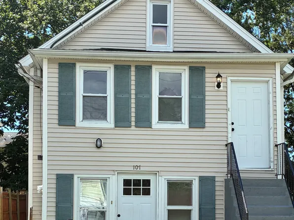 107 Dewey St #2, Stratford, CT 06615