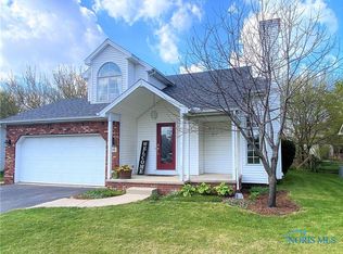 7246 Winding Brook Rd, Perrysburg, OH 43551