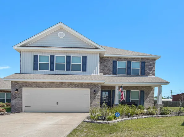 766 Cason Cir, Panama City, FL 32405