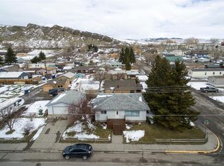 1123 E Gallatin St, Livingston, MT 59047