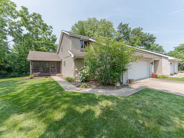 302 Grande Dr Unit A, Minooka, IL 60447