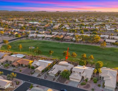 3394 N Hogan Dr, Goodyear, AZ, 85395