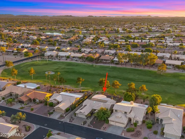 3394 N HOGAN Drive, Goodyear, AZ 85395