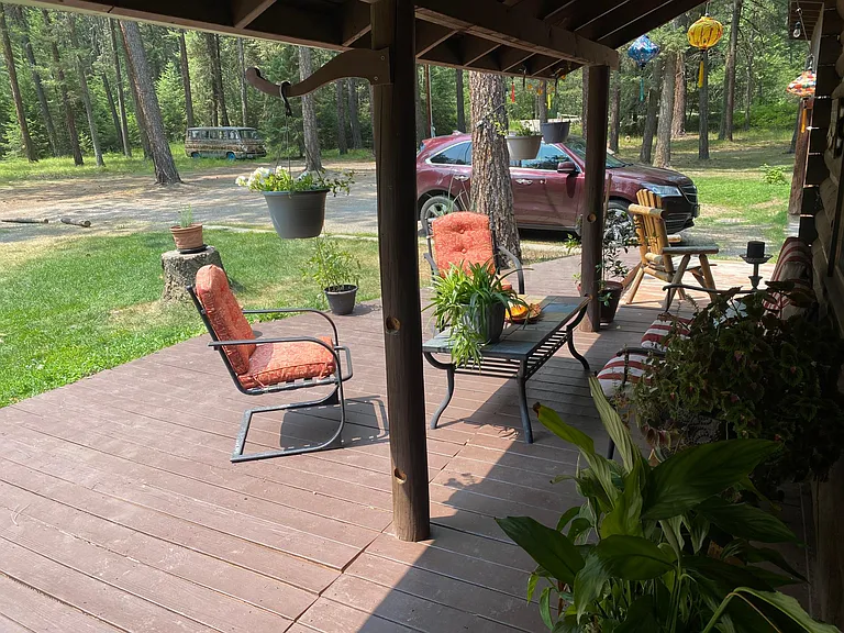 Whispering Pines Rd — Photo 16