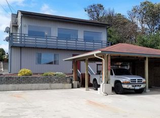1709 W 5th St, Port Angeles, WA