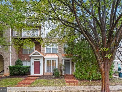 357 Fallsgrove Dr #54, Rockville, MD, 20850