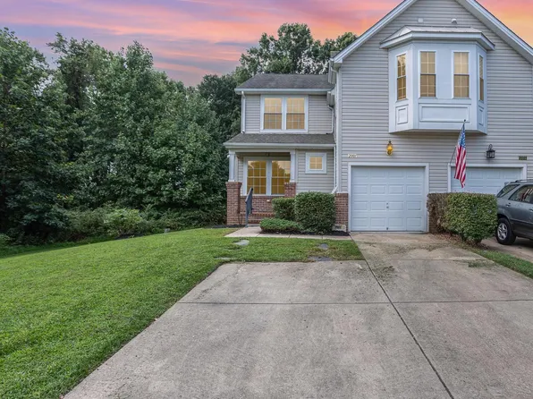 2001 Colgate Cir, Forest Hill, MD 21050