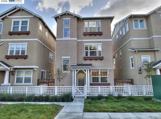 2837 Pinnacles Ter, Fremont, CA 94538