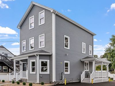 7 Munroe St, Woburn, MA, 01801