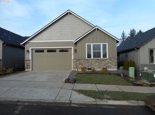1720 NE 174th St, Ridgefield, WA 98642