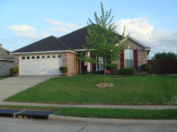 1638 Williamsburg Dr, Bossier City, LA 71112