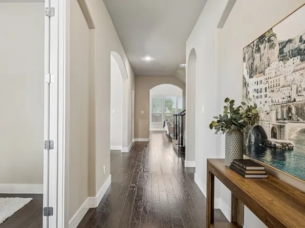 1605 Hardeman Ln, Plano, TX 75075