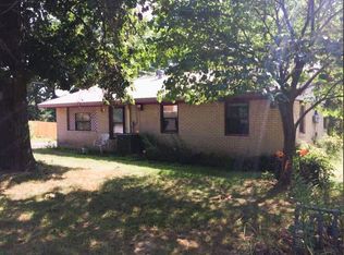 1280 Coler Dr, Pea Ridge, AR 72751