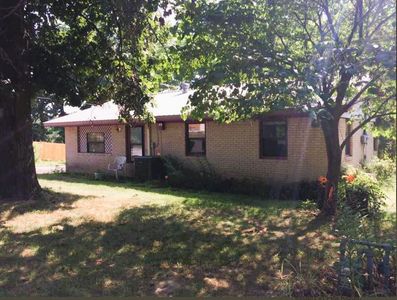 1280 Coler Dr, Pea Ridge, AR, 72751