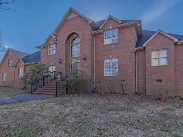 113 Mockingbird Cir, Tullahoma, TN 37388