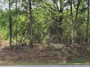 SW 199th Ct LOT 10, Dunnellon, FL 34431