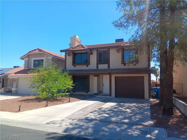 121 Logansberry Ln, Las Vegas, NV 89145