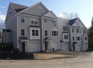 22 Bradley Dr UNIT A, Groton, MA 01450