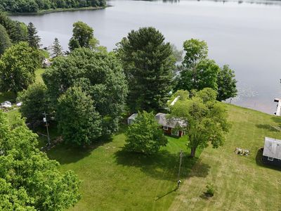 22904 Wood Lake Dr, Grantsburg, WI, 54840