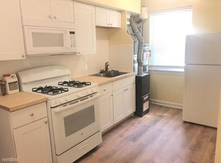 702 31st St SE APT 2, Washington, DC 20019