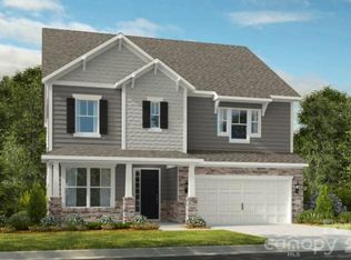 206 Goorawing Ln, Mooresville, NC 28115
