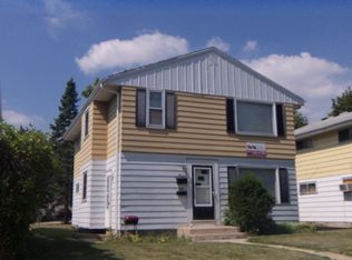 5869 N 64th St, Milwaukee, WI 53218