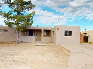 1203 Desert Eve Dr, Alamogordo, NM 88310