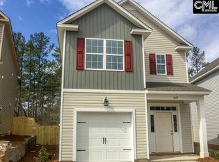 649 Dawsons Park Way, Lexington, SC 29072