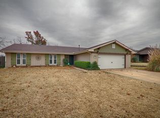 11220 Bluff Creek Dr, Oklahoma City, OK 73162