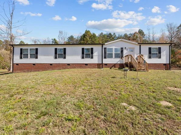 168 Lockhaven Ln, Prospect Hill, NC 27314
