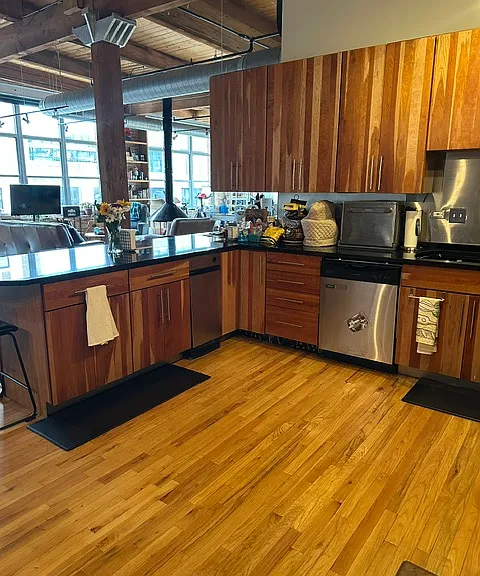 1017 W Washington Blvd #6AB — Photo 6
