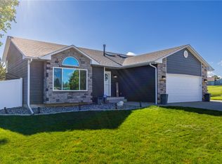 990 Solita Dr, Billings, MT 59105