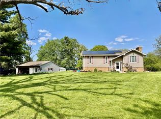 2620 N Sangamon Rd, Decatur, IL 62521