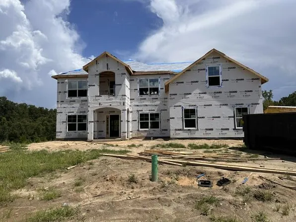 8020 Climbing Ivy Ct, Fortson, GA 31808