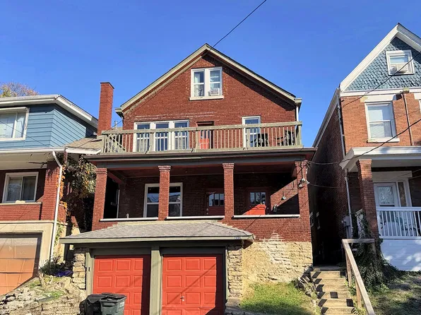 2328 Flora St, Cincinnati, OH 45219