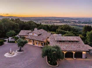 2021 Orchard Rd, Templeton, CA 93465